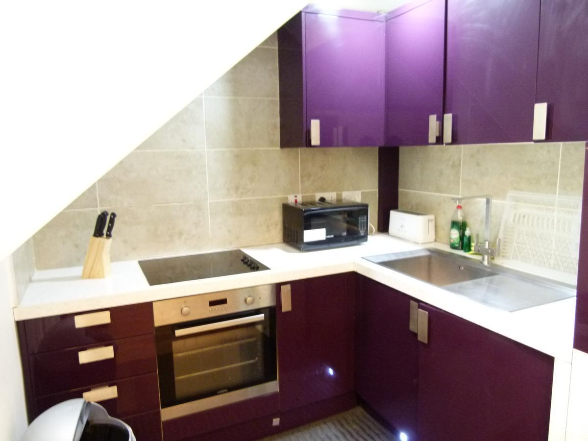 Appartement Beautiful Family Barons Court Londres