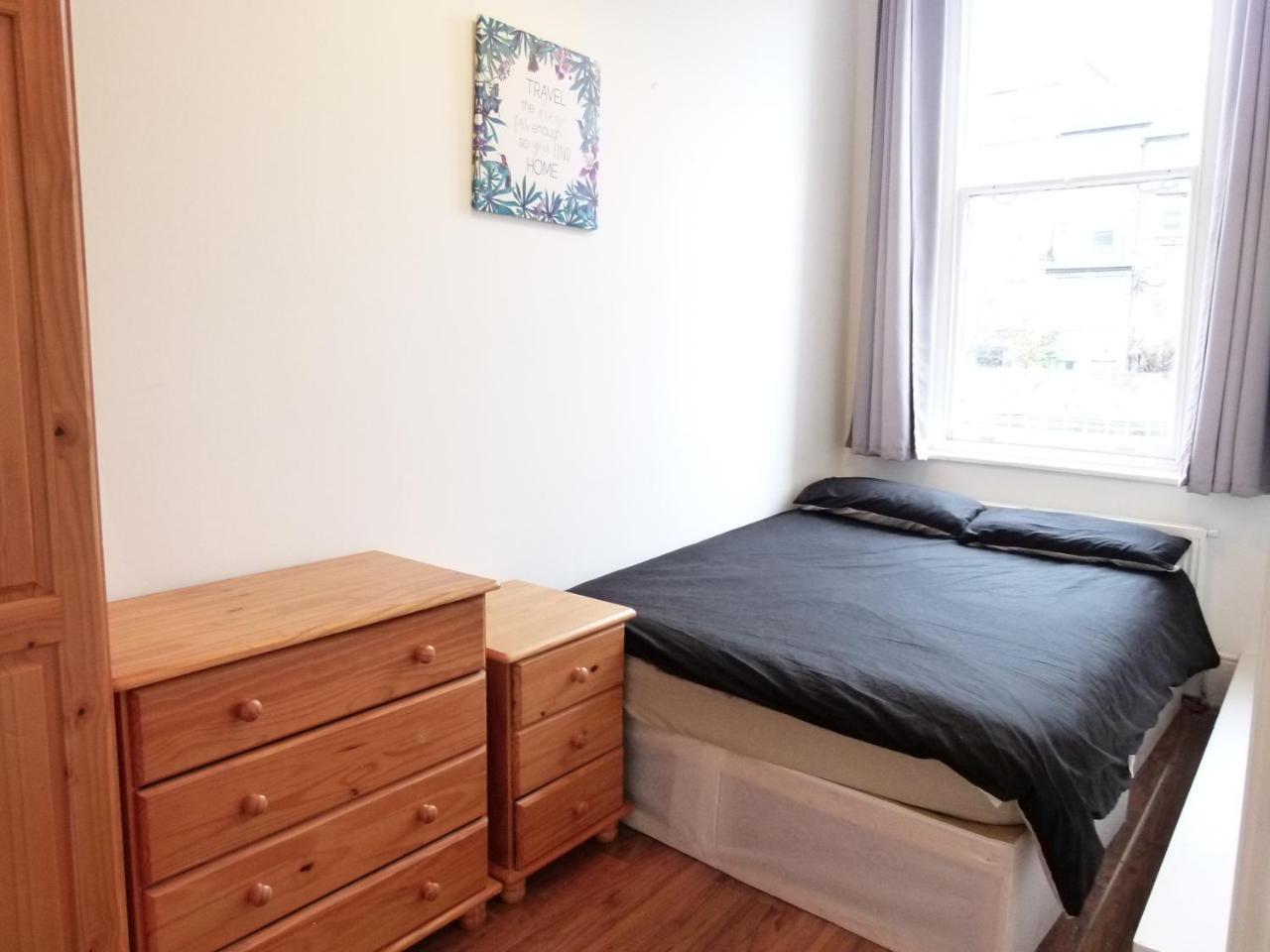Beautiful Family Barons Court Appartement Londres