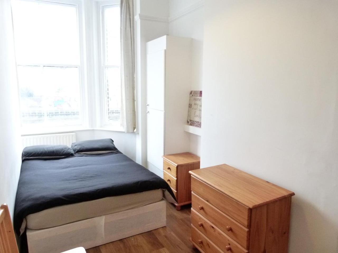 Appartement Beautiful Family Barons Court Londres