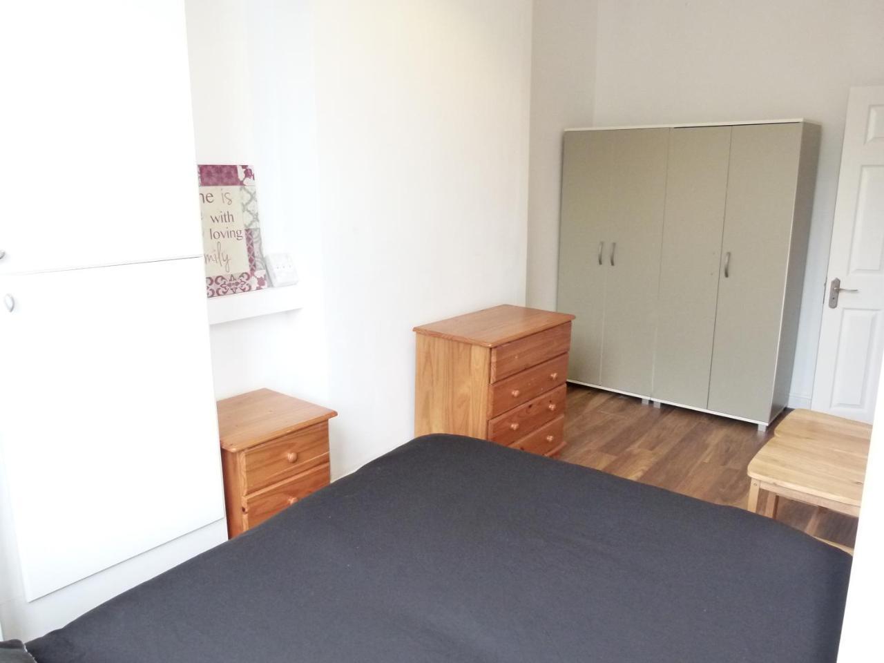 Appartement Beautiful Family Barons Court Londres