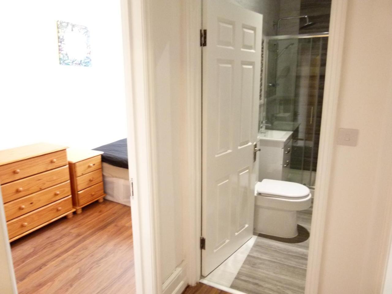 Appartement Beautiful Family Barons Court Londres